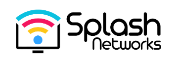 Splash Networks – Internet Captive Portals Services